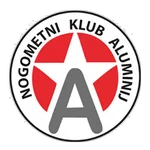 โลโก้ Aluminij