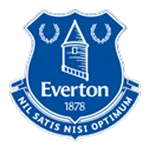 โลโก้ Everton