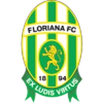 โลโก้ Floriana