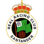 โลโก้ Racing Santander