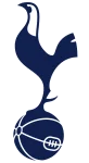 โลโก้ Tottenham