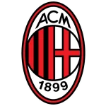 โลโก้ AC Milan