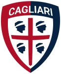 โลโก้ Cagliari