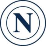โลโก้ Napoli