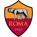 โลโก้ AS Roma