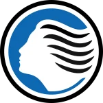 โลโก้ Atalanta