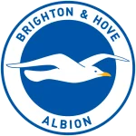 โลโก้ Brighton