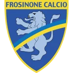 โลโก้ Frosinone