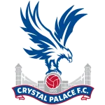 โลโก้ Crystal Palace
