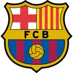โลโก้ Barcelona