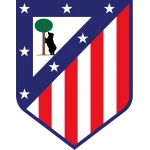โลโก้ Atletico Madrid