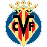 โลโก้ Villarreal
