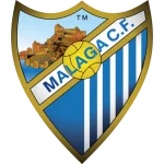โลโก้ Malaga