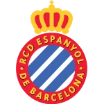 โลโก้ Espanyol