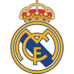 โลโก้ Real Madrid