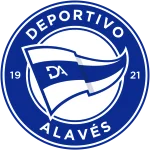 โลโก้ Alaves