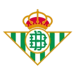 โลโก้ Real Betis