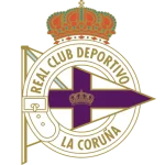 โลโก้ Deportivo La Coruna