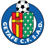 โลโก้ Getafe