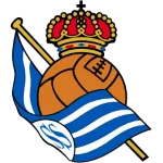 โลโก้ Real Sociedad