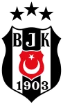 โลโก้ Beşiktaş