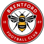 โลโก้ Brentford
