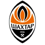 โลโก้ Shakhtar Donetsk