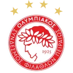 โลโก้ Olympiakos Piraeus