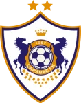 โลโก้ Qarabag