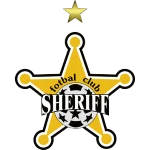 โลโก้ Sheriff Tiraspol