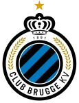 โลโก้ Club Brugge KV