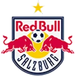 โลโก้ Red Bull Salzburg