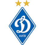 โลโก้ Dynamo Kyiv