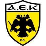 โลโก้ AEK Athens FC
