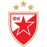 โลโก้ FK Crvena Zvezda