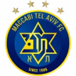 โลโก้ Maccabi Tel Aviv