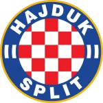 โลโก้ HNK Hajduk Split