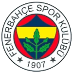 โลโก้ Fenerbahçe