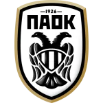 โลโก้ PAOK