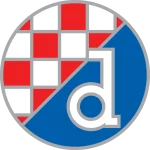 โลโก้ Dinamo Zagreb