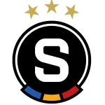 โลโก้ Sparta Praha
