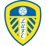 โลโก้ Leeds