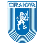 โลโก้ Universitatea Craiova