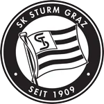 โลโก้ Sturm Graz