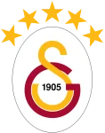 โลโก้ Galatasaray