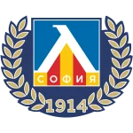 โลโก้ Levski Sofia