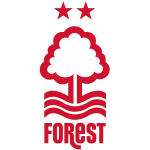 โลโก้ Nottingham Forest
