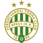 โลโก้ Ferencvarosi TC