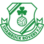 โลโก้ Shamrock Rovers