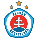 โลโก้ Slovan Bratislava